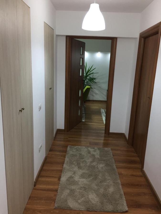 Roby Apartament Bukareszt Zewnętrze zdjęcie