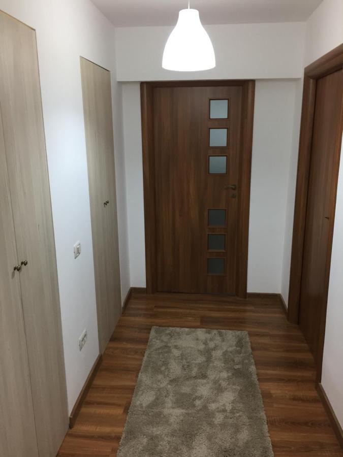 Roby Apartament Bukareszt Zewnętrze zdjęcie
